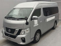 2021 Nissan NV350 CARAVAN VAN