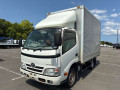 2015 Toyota Dyna Truck
