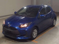 2021 Toyota YARIS