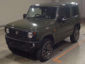 2021 Suzuki Jimny