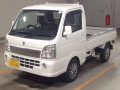 2014 Suzuki Carry Truck
