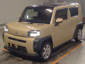 2021 Daihatsu TAFT