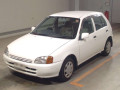 1996 Toyota Starlet