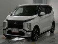 2020 Mitsubishi eK X