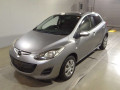 2012 Mazda Demio