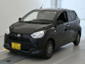 2022 Daihatsu Mira e:S