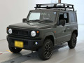 2021 Suzuki Jimny