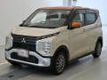 2019 Mitsubishi eK X