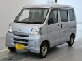 2017 Daihatsu Hijet Cargo