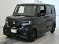 2022 Honda N-BOX CUSTOM