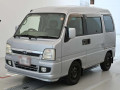 2008 Subaru Dias Wagon