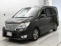 2014 Nissan Serena