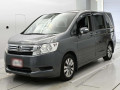 2011 Honda Step WGN