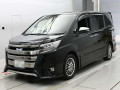 2021 Toyota Noah
