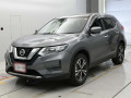 2018 Nissan X-Trail