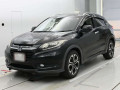 2014 Honda VEZEL