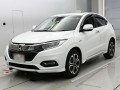 2018 Honda VEZEL