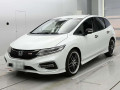 2018 Honda Jade