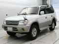1998 Toyota Land Cruiser Prado