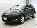 2015 Toyota Harrier