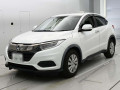 2018 Honda VEZEL