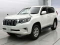 2017 Toyota Land Cruiser Prado