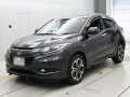 2015 Honda VEZEL