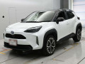 2023 Toyota YARIS CROSS