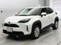2021 Toyota YARIS CROSS