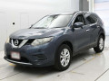 2015 Nissan X-Trail