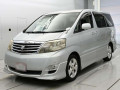 2005 Toyota Alphard