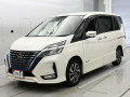2021 Nissan Serena