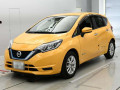 2019 Nissan Note