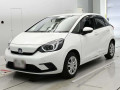 2020 Honda Fit