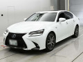 2016 Lexus GS