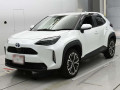 2023 Toyota YARIS CROSS