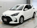 2023 Toyota YARIS