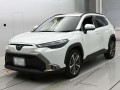 2024 Toyota Corolla Cross