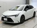 2022 Toyota Corolla Touring Wagon