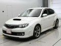 2009 Subaru Impreza