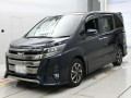 2018 Toyota Noah