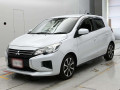 2022 Mitsubishi Mirage