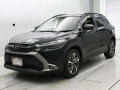2023 Toyota Corolla Cross