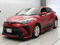 2022 Toyota C-HR