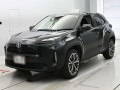 2022 Toyota YARIS CROSS