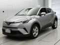 2017 Toyota C-HR