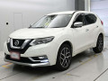 2017 Nissan X-Trail