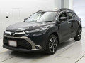 2022 Toyota Corolla Cross
