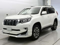 2023 Toyota Land Cruiser Prado