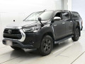 2021 Toyota Hilux